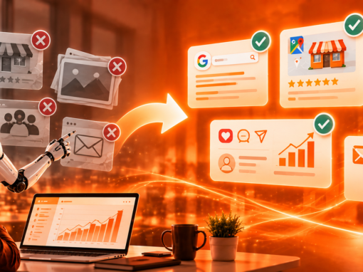 Part 2: Out With the Old, In With the New: Your Modern Local Marketing Playbook