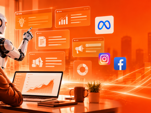 AI in Digital Marketing: Why Human Expertise Still Matters